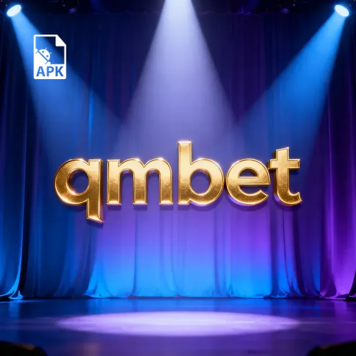 APK oficial da qmbet para Android