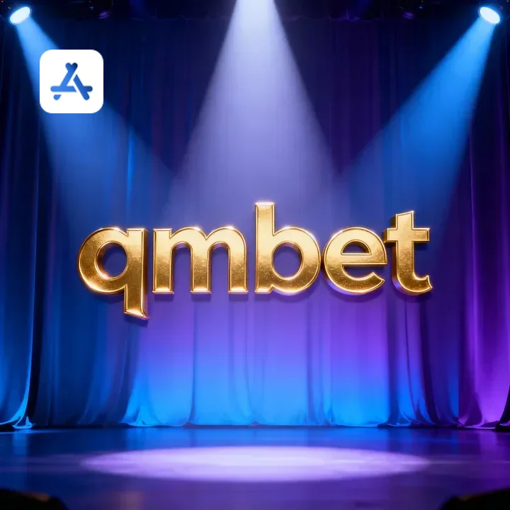 APP oficial da qmbet para mobile