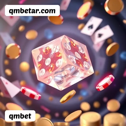 qmbet bônus R$5.000 + 500 giros - Rollover 35x, prazo 30 dias, 38% taxa conversão