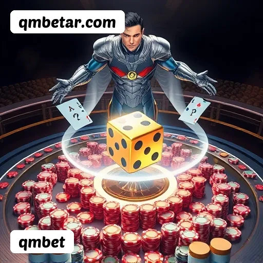 Jogo responsável qmbet - Ferramentas de controle, limites, auto-exclusão, suporte CVV 188