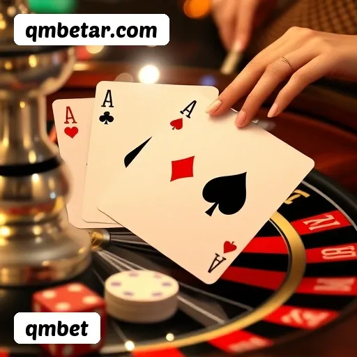 Níveis do programa VIP da qmbet