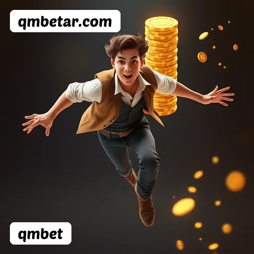 Loterias online disponíveis na qmbet