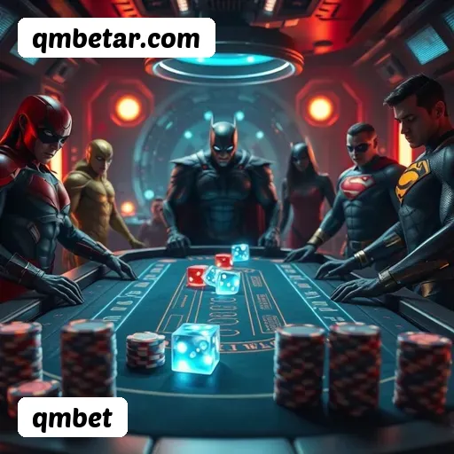 Requisitos do APK da qmbet para Android
