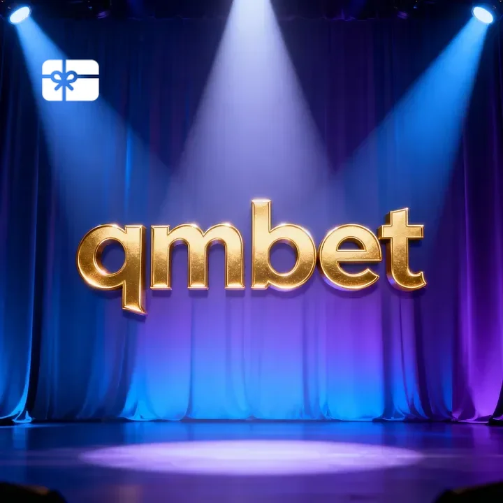 Bônus qmbet
