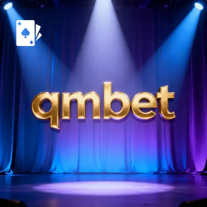 Cassino ao vivo da qmbet com dealers reais